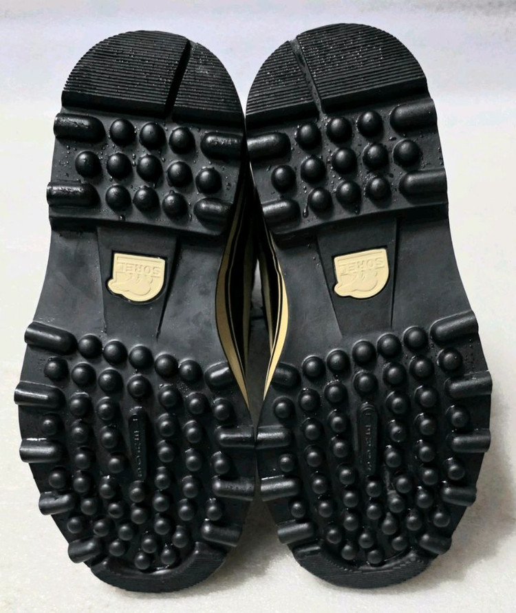 소렐 카리부 방한화 낚시화 캠핑화 남녀공용 250 이미지