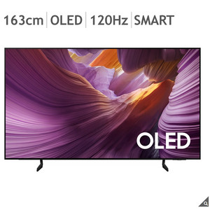 삼성 OLED TV 65인치 티비 KQ65SF85AE
