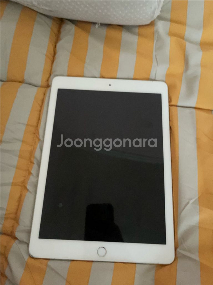 아이패드 프로 9.7 128기가--0