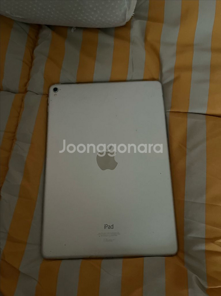 아이패드 프로 9.7 128기가--1