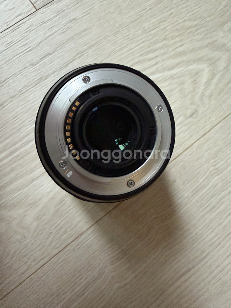 후지필름 XF18mm F1.4 R LM WR--3