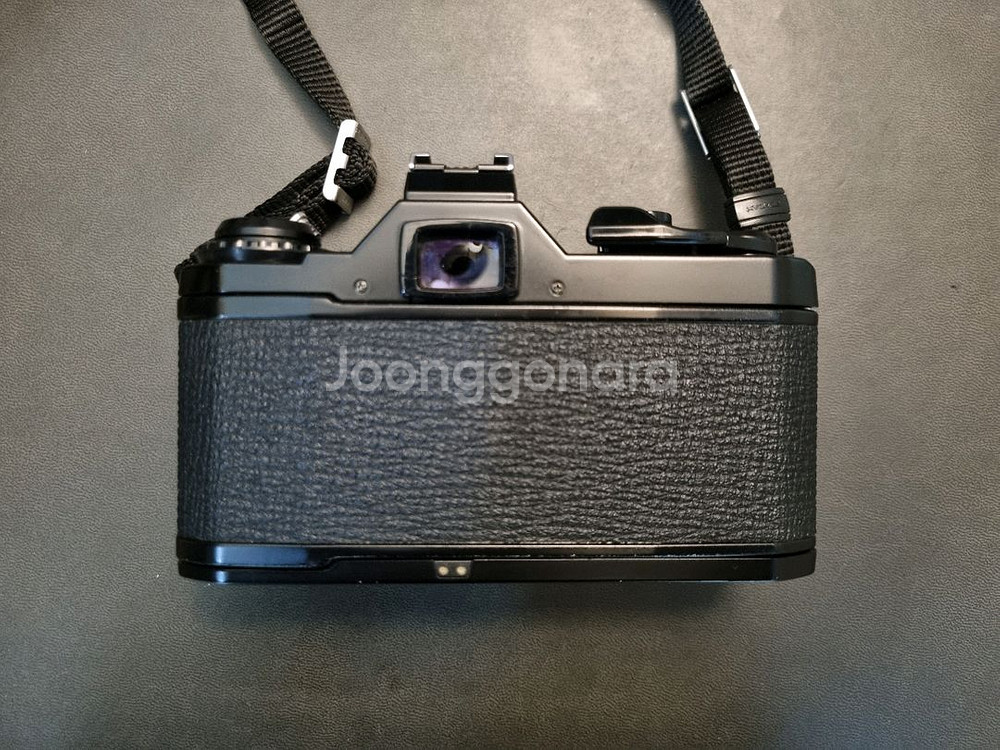 펜탁스 MG 필름카메라--1