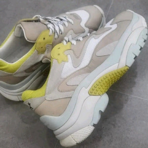 아쉬 어딕트 남성 스니커즈 40 260-265