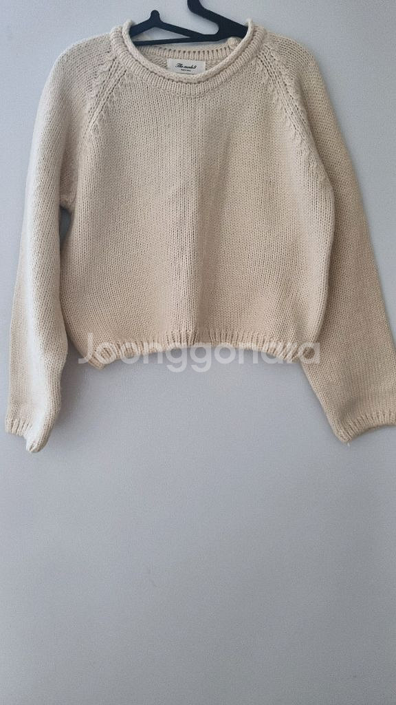 [set일괄]니트(s)+밴딩 롱스커트(free size--0