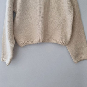 [set일괄]니트(s)+밴딩 롱스커트(free size