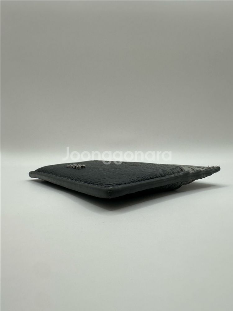 디올 그라디언트 카드지갑 한정판--1