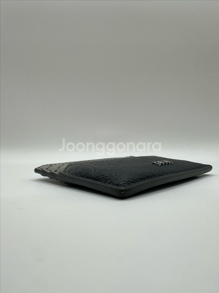 디올 그라디언트 카드지갑 한정판--2