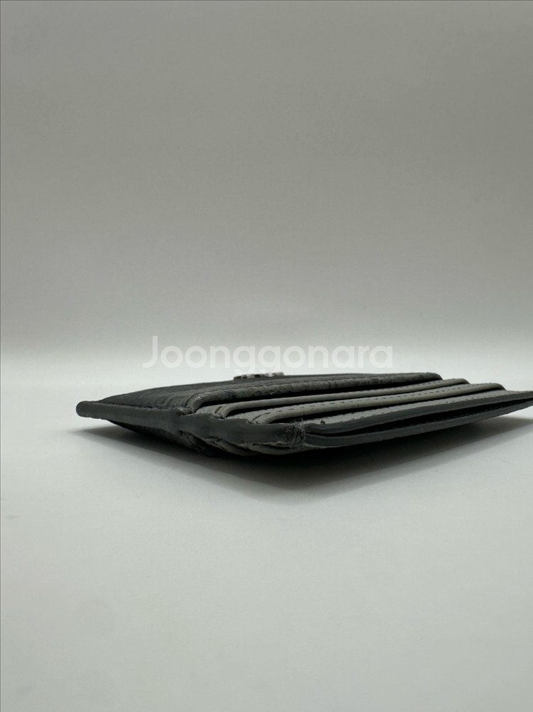 디올 그라디언트 카드지갑 한정판--4