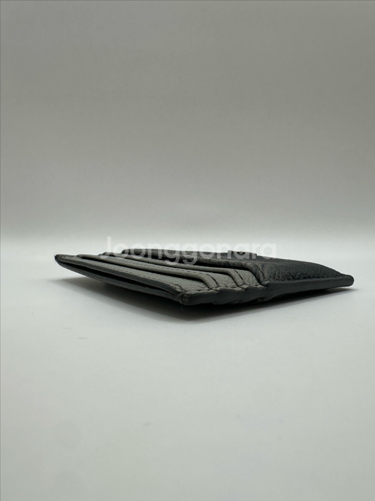 디올 그라디언트 카드지갑 한정판--3