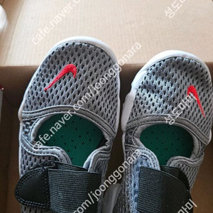 나이키 리프트2 보이그레이드프리스쿨11c 170cm