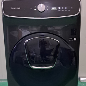 2726 삼성 플렉스워시 23+3.5KG 드럼세탁기