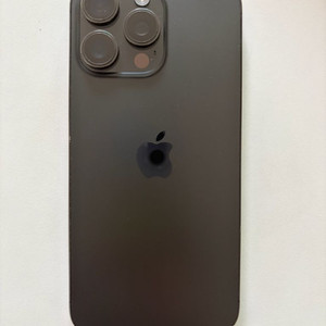 아이폰15프로맥스 (보증기간남아있음)