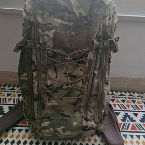 아크테릭스 리프 어썰트45 멀티캠