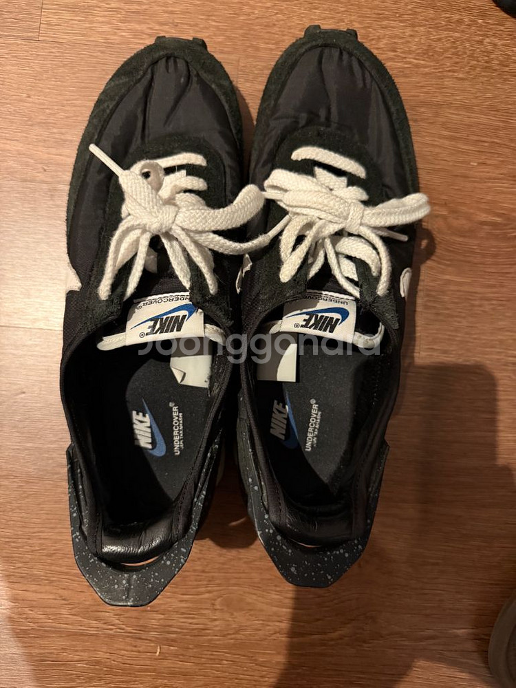 나이키 운동화--0