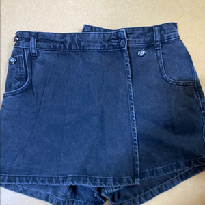 자라 zara 치마바지 XS