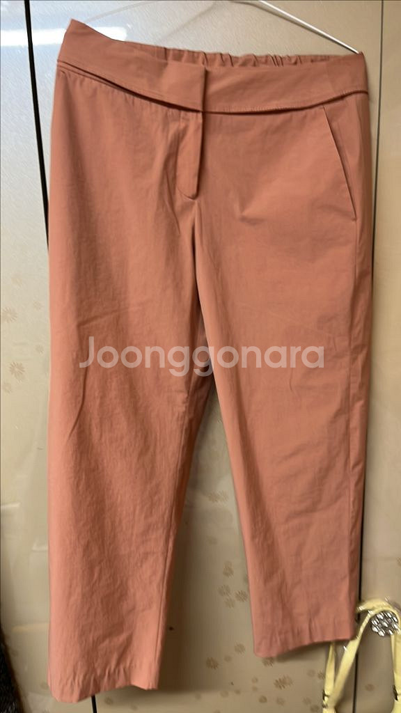 한섬마인바지--0