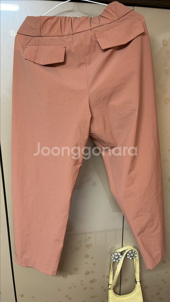 한섬마인바지--1