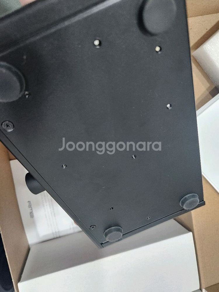 RME ADI-2 PRO FS R BE 팝니다--3