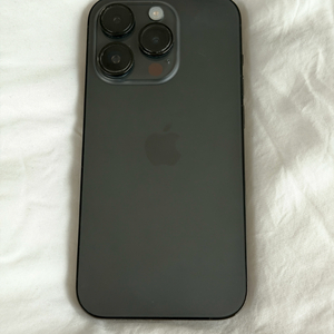 아이폰 14pro 256gb 배터리 100%