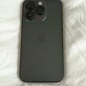 아이폰 14pro 256gb 배터리 100%