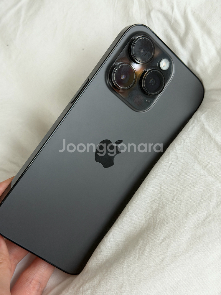 아이폰 14pro 256gb 배터리 100%--2