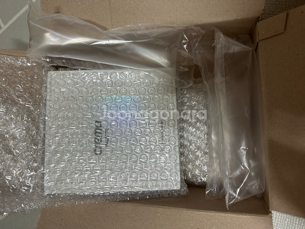 크레마 팔레트 화이트 미개봉 (무료배송) 295000--0