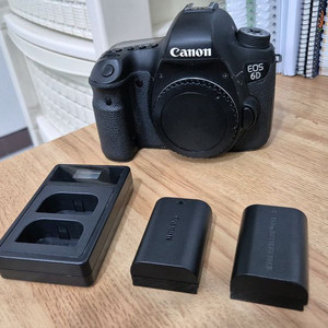 캐논 canon eos 6d dslr 디지털 카메라