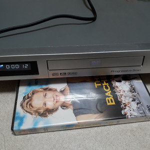 dvd플레이어