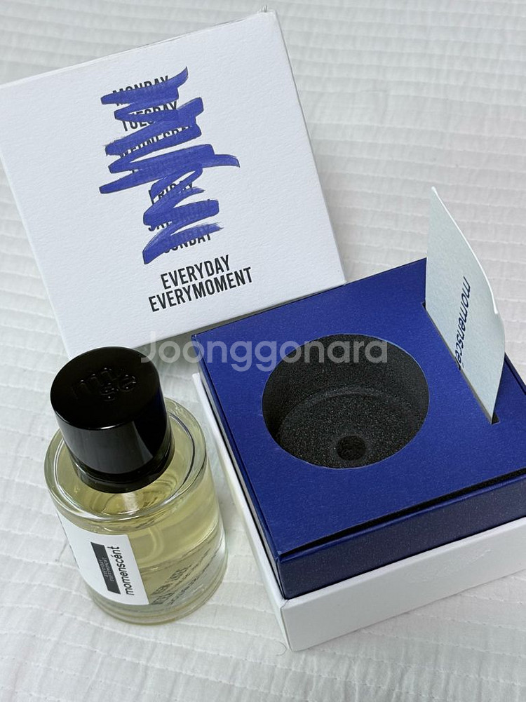 모멘센트 님트리 오드퍼퓸 50ml--1