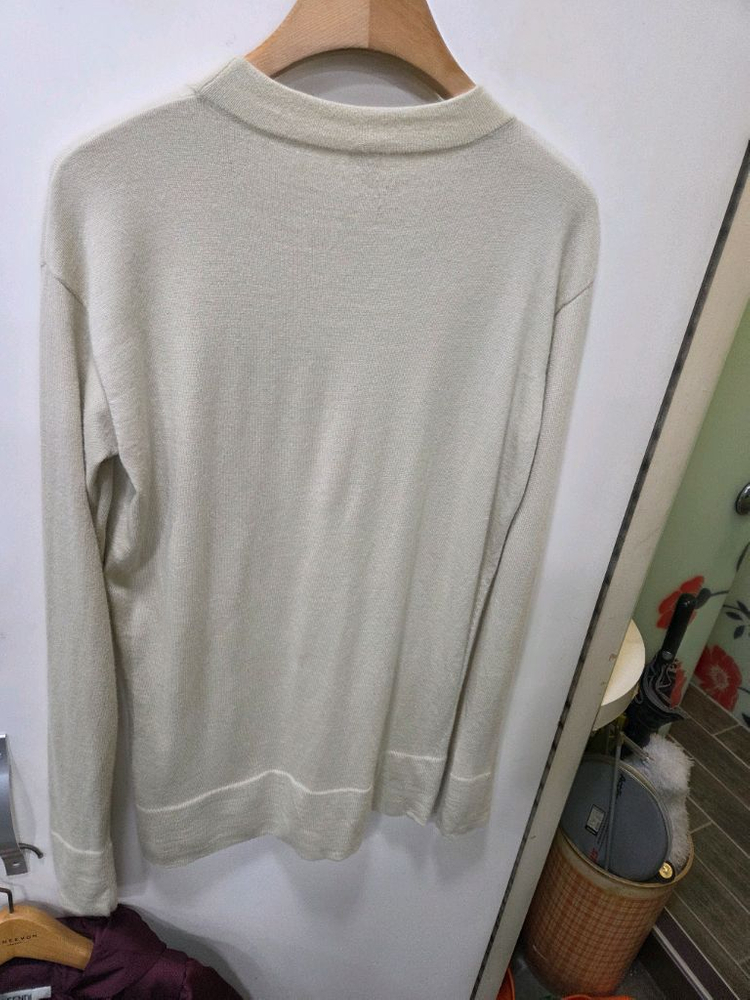 에르메스 캐시미어 스웨터--3