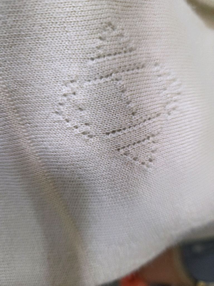 에르메스 캐시미어 스웨터--2