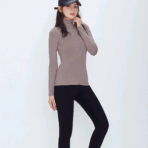 STL 에센스 자켓 (필라테스 헬스 운동복 상의)