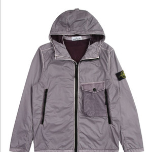 스톤아일랜드 LAMY FLOCK 자켓