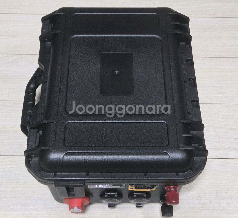 인산철 파워뱅크 75A--2