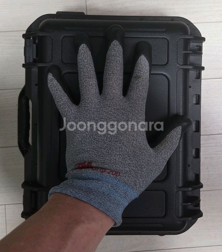 인산철 파워뱅크 75A--4