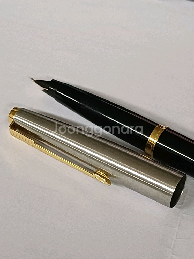 빈티지 파카 parker 45 만년필--9