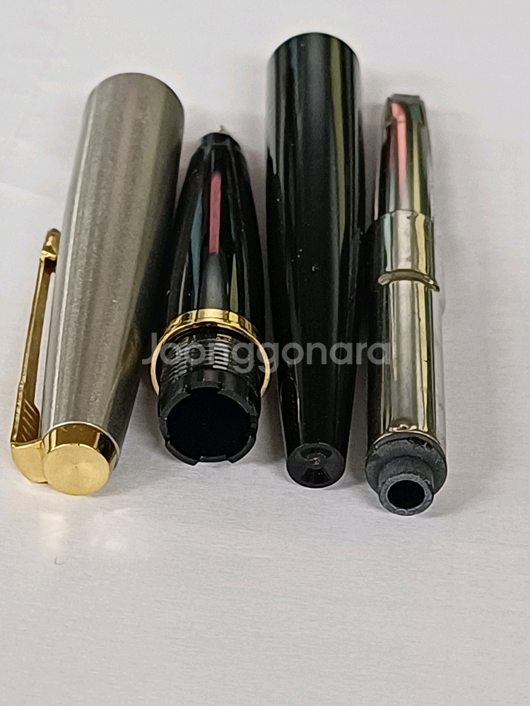 빈티지 파카 parker 45 만년필--6