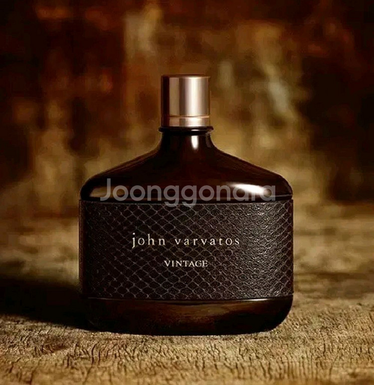 존바바토스 아티산 빈티지 오드뚜왈렛 125ml--0