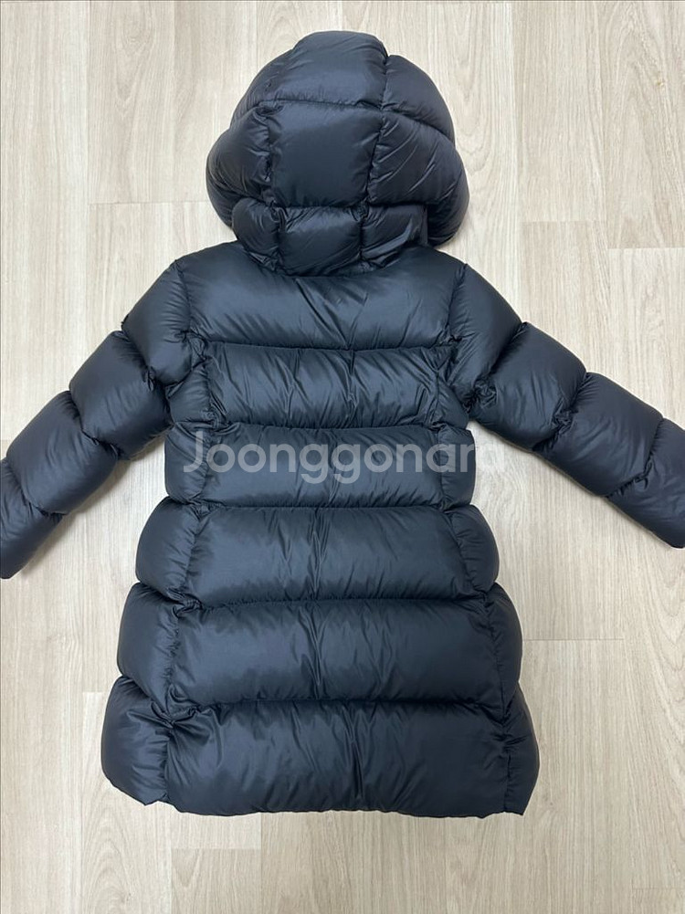 폴로 랄프로렌 키즈 롱푸퍼 4T--7