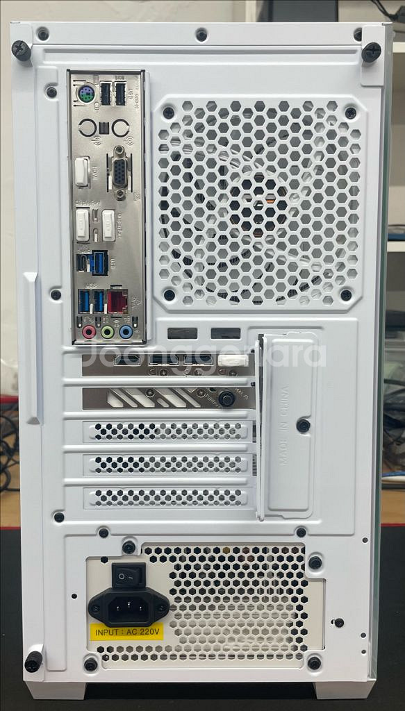 (완제품)14600K5960 게이밍 컴퓨터--5