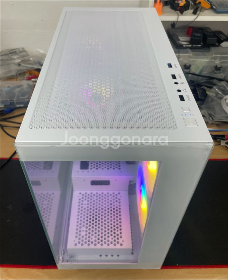 (완제품)14600K5960 게이밍 컴퓨터--3