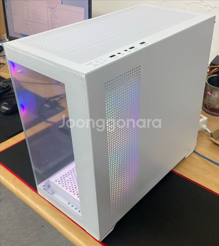 (완제품)14600K5960 게이밍 컴퓨터--4