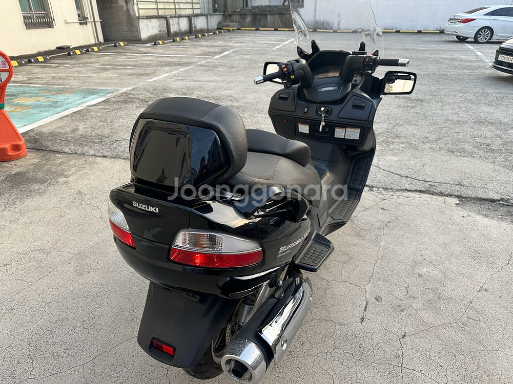 버그만650--2