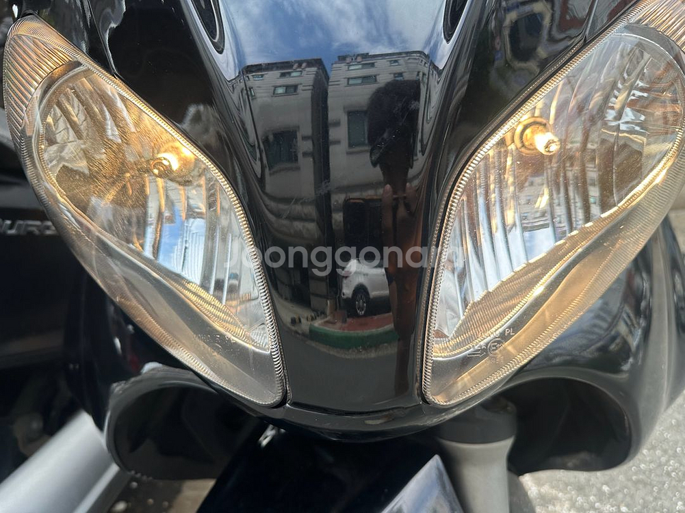 버그만650--0