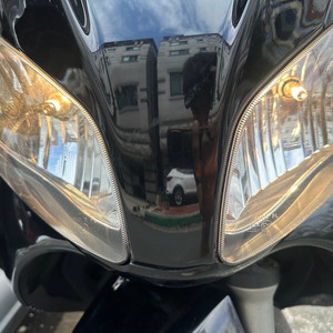 버그만650