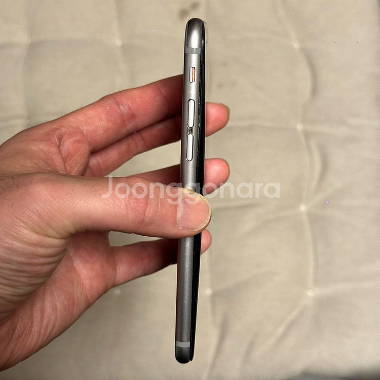 아이폰 6s 블랙 32G 판매합니다--1