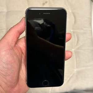 아이폰 6s 블랙 32G 판매합니다