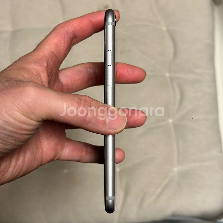 아이폰 6s 블랙 32G 판매합니다--4