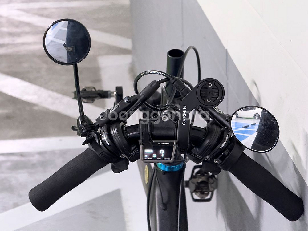 M5 카본 리컴번트 판매합니다.--2