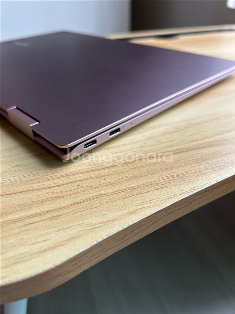 삼성전자 갤럭시북 프로360 NT930QDB + 펜--10